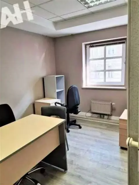 Офис в Москва ул. Остоженка, 10 (62 м) - Фото 2