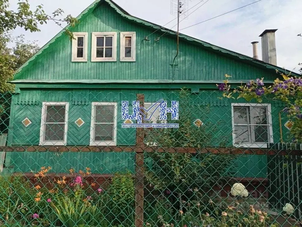 Дом в Курская область, Курск ул. 1-я Огородная (64 м) - Фото 0