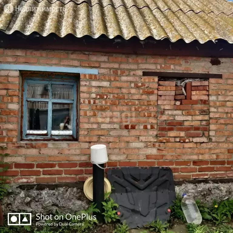 Дом в Челябинская область, городской округ Миасс, село Смородинка, . - Фото 1