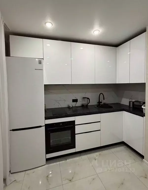 2-к кв. Москва Новочеркасский бул., 29 (58.0 м) - Фото 1