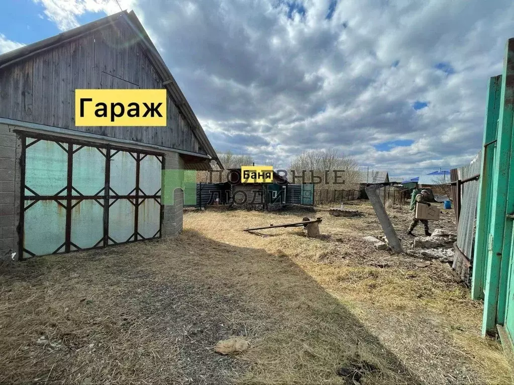 Участок в Курганская область, Курган Энергетики жилрайон, Кулацкий ... - Фото 0