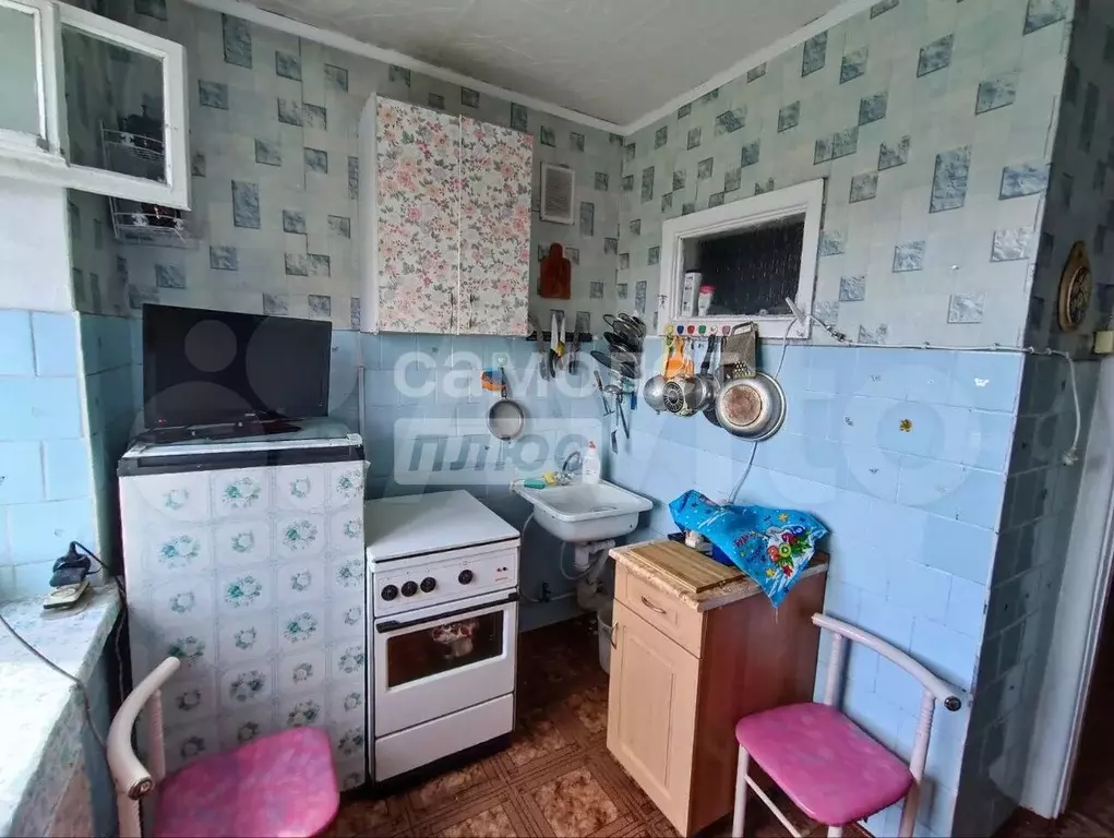 2-к. квартира, 60 м, 4/5 эт. - Фото 0