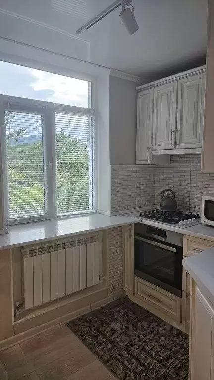 2-к кв. Ставропольский край, Пятигорск ул. Людкевича, 7 (42.5 м) - Фото 2