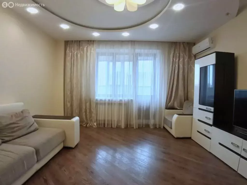 2-комнатная квартира: Одинцово, Триумфальная улица, 4 (63.4 м) - Фото 1