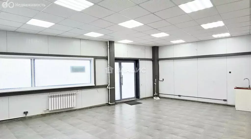 Помещение свободного назначения (55 м) - Фото 1