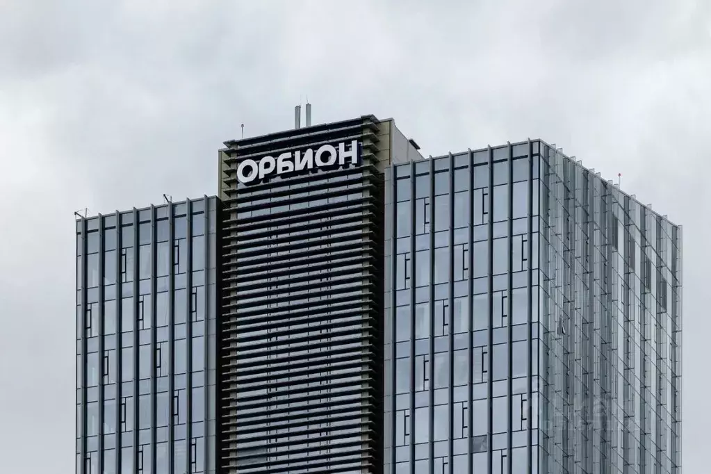 Офис в Московская область, Одинцовский городской округ, Новоивановское ... - Фото 0