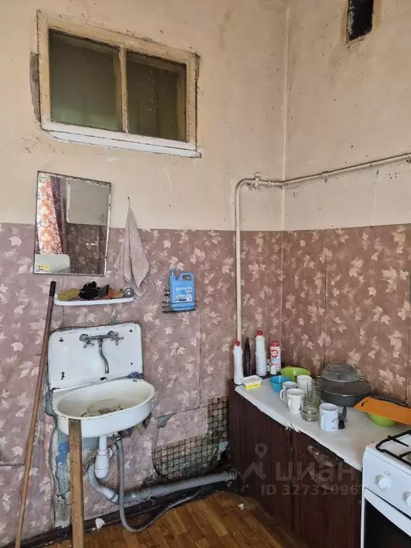 Комната Санкт-Петербург Октябрьская наб., 24К1 (21.5 м) - Фото 2