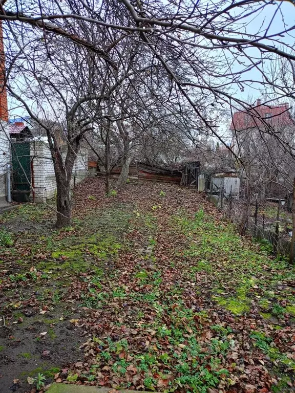 Дом в Воронежская область, Воронеж ул. Веры Фигнер, 125 (64 м) - Фото 2