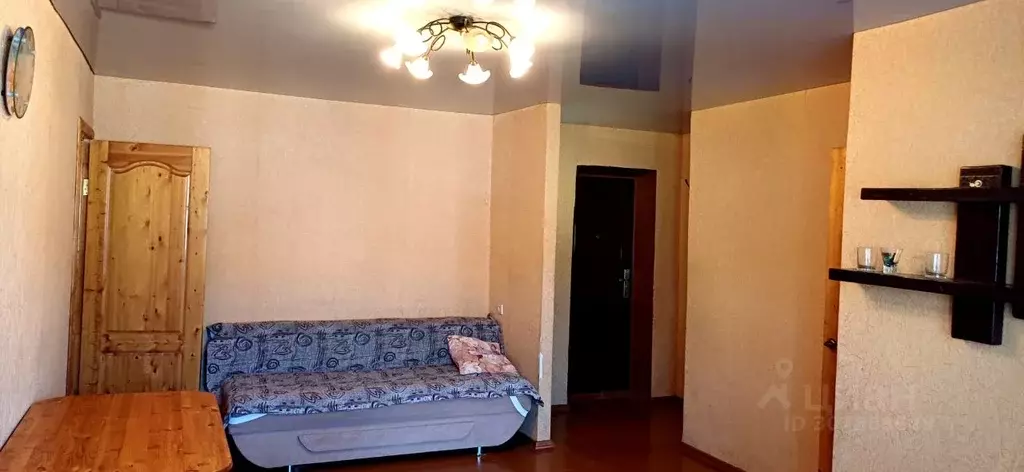 2-к кв. Липецкая область, Липецк Пролетарская ул., 12 (46.0 м) - Фото 0