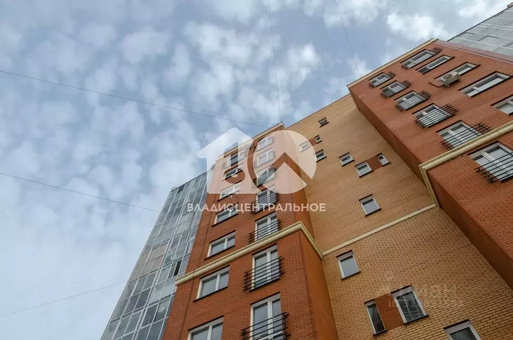3-к кв. Новосибирская область, Новосибирск Кубовая ул., 115 (73.0 м) - Фото 0