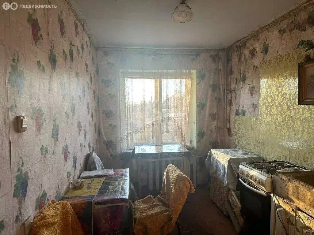 2-комнатная квартира: Калининградская область, Гурьевский ... - Фото 1