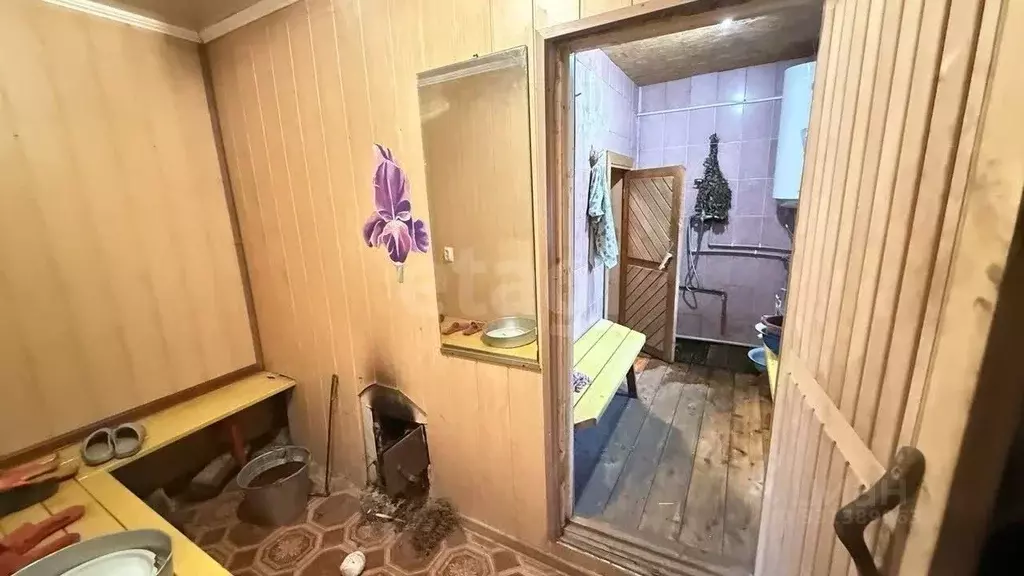 Дом в Калининградская область, Светлогорск Радуга СНТ, 12-я линия, 44 ... - Фото 1
