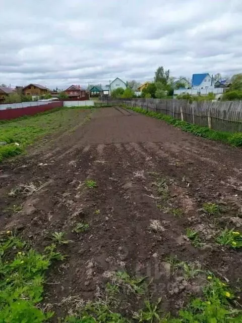Участок в Московская область, Луховицы муниципальный округ, с. Ловцы ... - Фото 1
