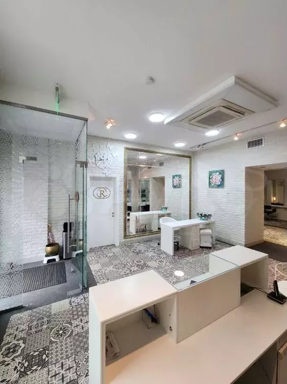 Продажа ПСН 210 м2 м. Фрунзенская в цао - Фото 0