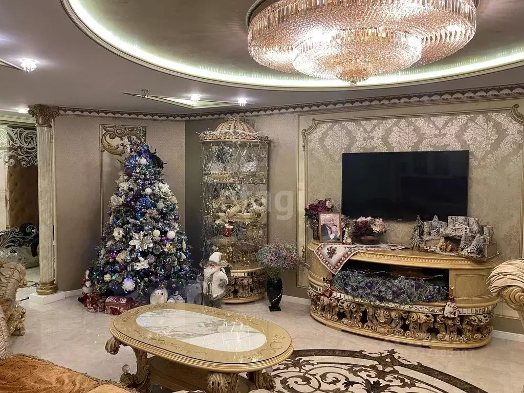 5-к кв. Брянская область, Брянск ул. Ромашина, 32 (120.0 м) - Фото 1