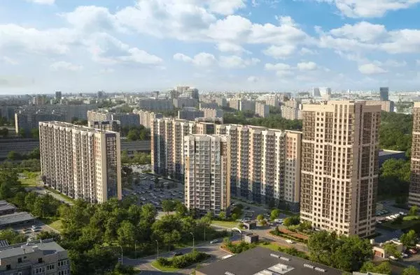 Продаётся квартира-студия, 26.58 м - Фото 0