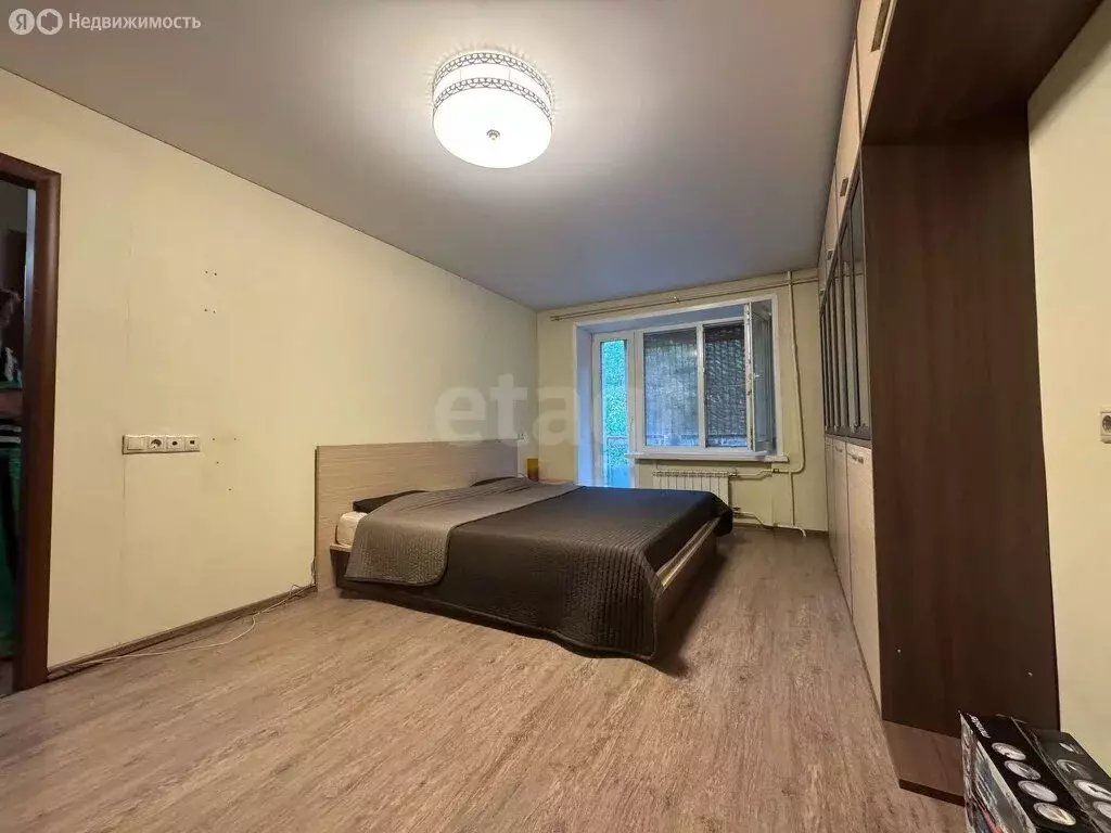 1-комнатная квартира: Томск, проспект Фрунзе, 65 (30.6 м) - Фото 0