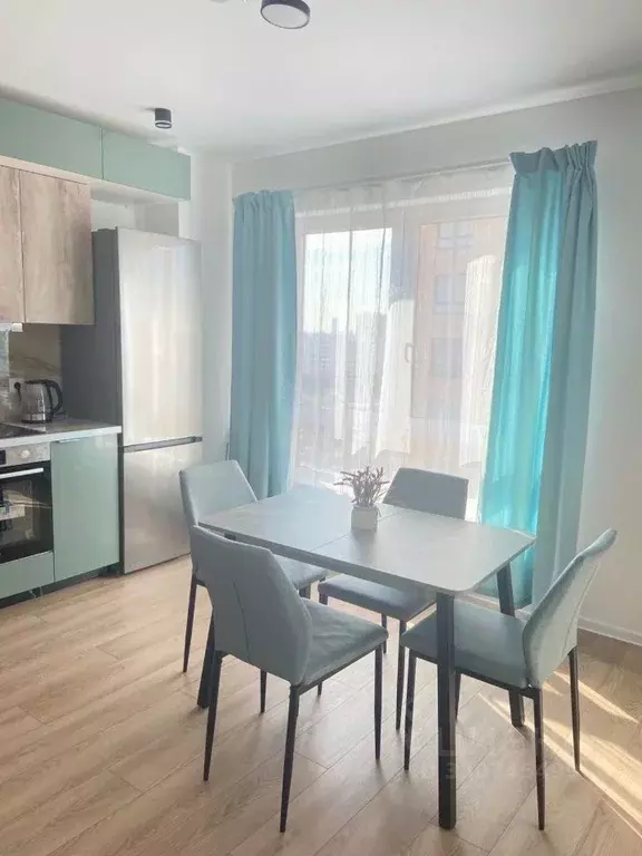 2-к кв. Москва Алтуфьевское ш., 55к5 (50.0 м) - Фото 1
