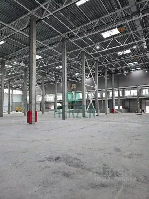 Производственное помещение в Московская область, Раменское ул. ... - Фото 1