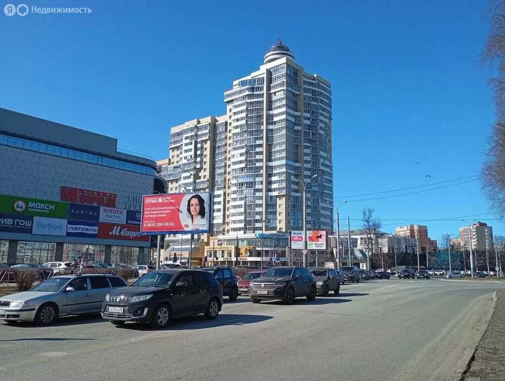 Помещение свободного назначения (89 м) - Фото 2