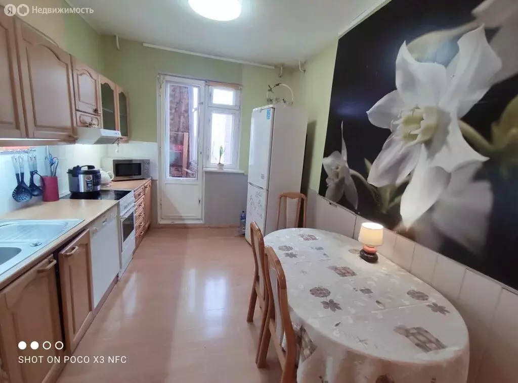 4-комнатная квартира: Мурманск, Скальная улица, 13 (112 м) - Фото 1