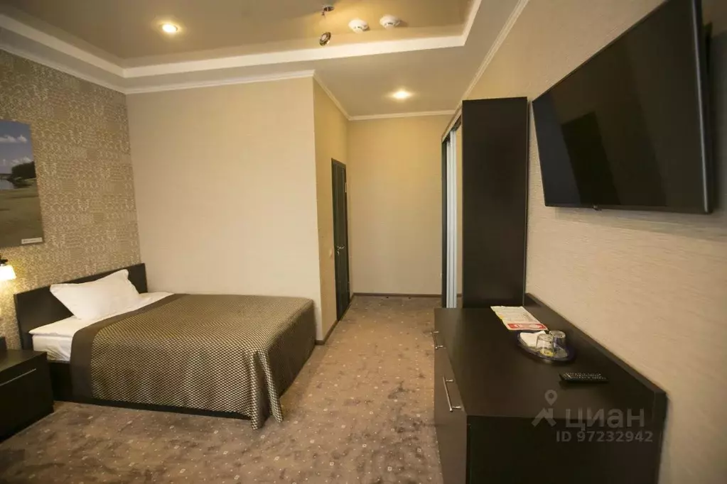 Комната Калужская область, Калуга Секиотовская ул., 29 (23.0 м) - Фото 2