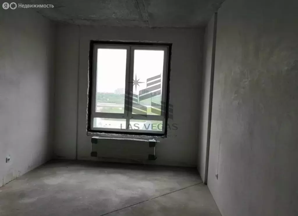 2-комнатная квартира: Казань, улица Сибгата Хакима, 51 (58.44 м) - Фото 1
