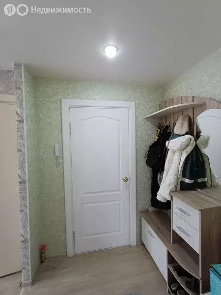 1-комнатная квартира: Усть-Илимск, улица Георгия Димитрова, 8 (36.4 м) - Фото 2