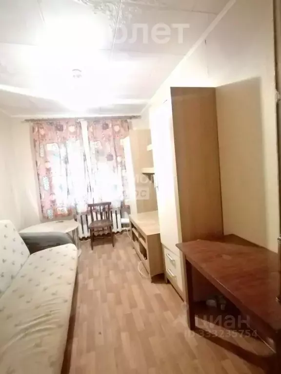 Комната Вологодская область, Вологда ул. Гоголя, 72 (9.0 м) - Фото 2