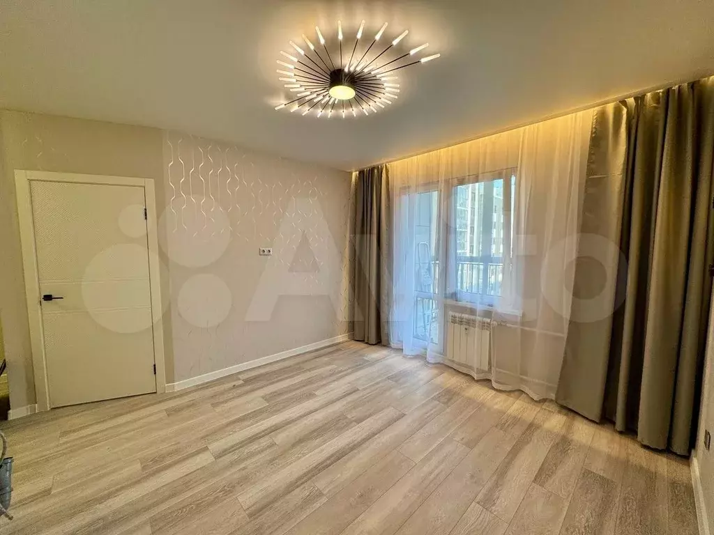 2-к. квартира, 38 м, 7/9 эт. - Фото 0