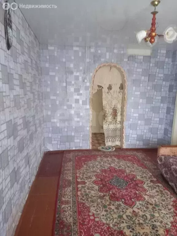 2-комнатная квартира: Петропавловка, Лесная улица, 2 (38.3 м) - Фото 2