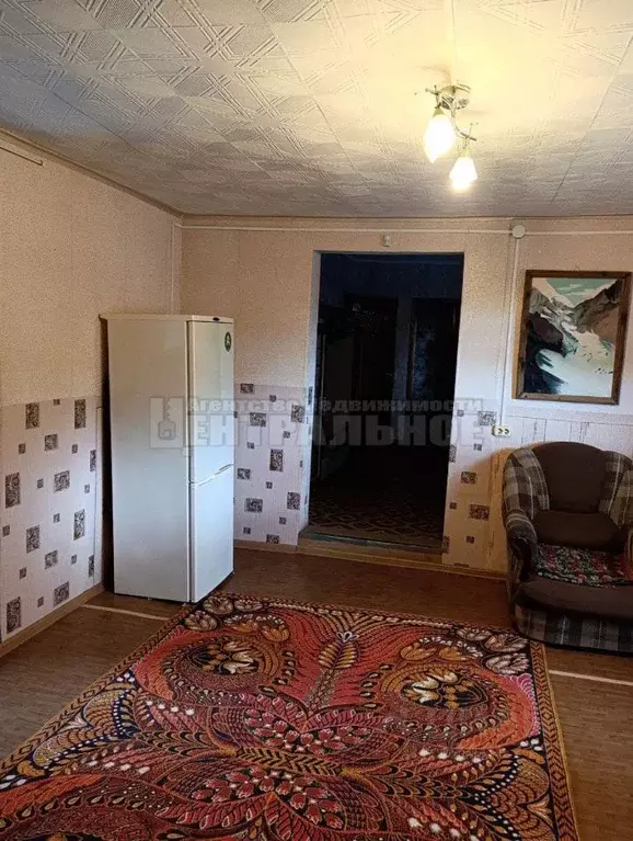 Дом в Смоленская область, Сафоново ул. Радищева, 2 (105 м) - Фото 2