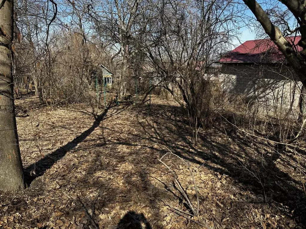 Участок в Северная Осетия, Владикавказ Учитель СТ, 303/1 (6.0 сот.) - Фото 1