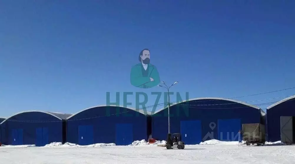 Производственное помещение в Московская область, Мытищи Угольная ул., ... - Фото 2