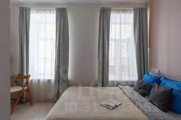 1-к кв. Санкт-Петербург Коломенская ул., 14 (20.0 м) - Фото 1