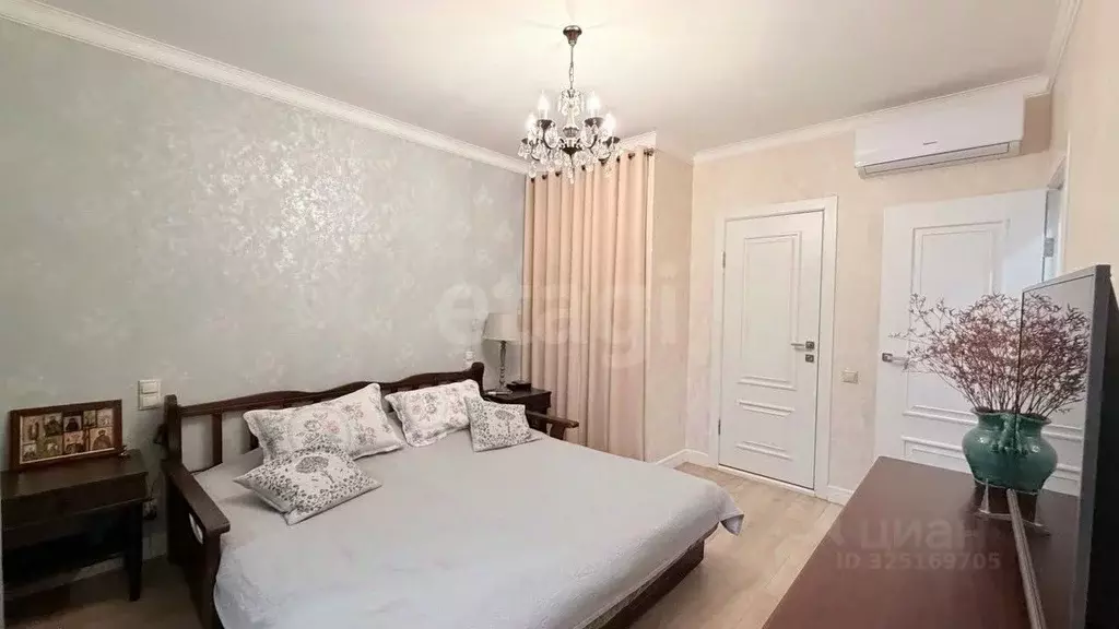 2-к кв. Московская область, Красногорск бул. Ильинский, 8 (70.8 м) - Фото 2