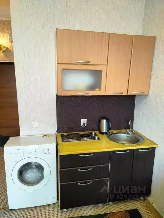 Студия Красноярский край, Красноярск ул. Академика Киренского, 9а ... - Фото 1