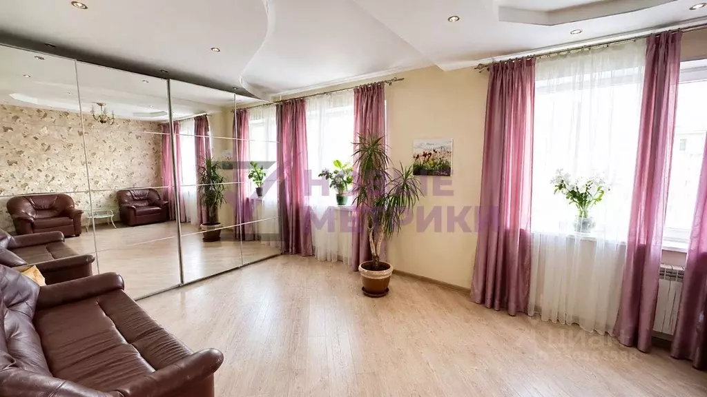 3-к кв. Санкт-Петербург ул. Хошимина, 11к1 (72.0 м) - Фото 1