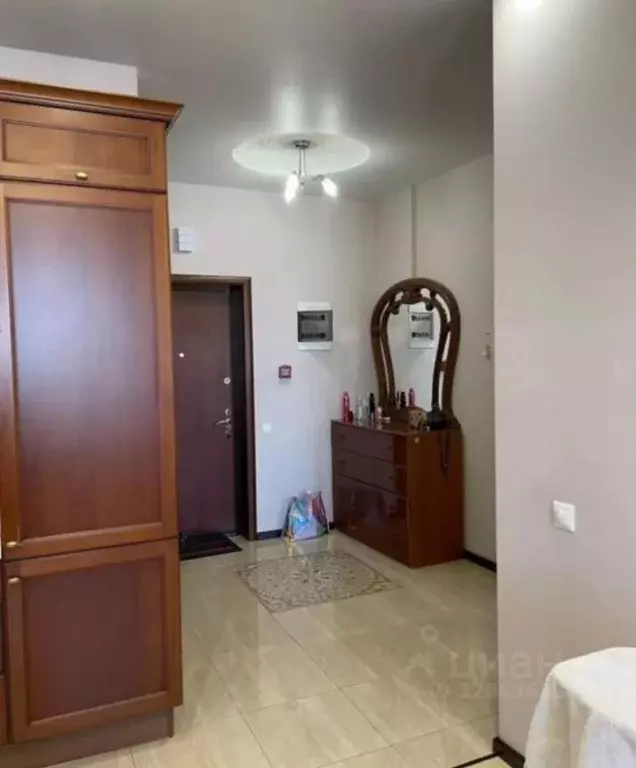 2-к кв. Московская область, Балашиха Янтарный мкр, ул. Кольцевая, 3к3 ... - Фото 2