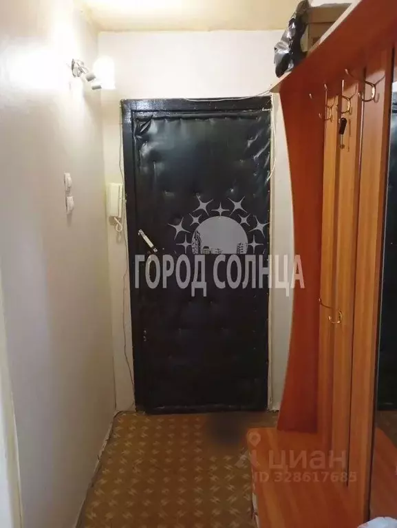 2-к кв. Омская область, Омск ул. Красный Путь, 28А (48.0 м) - Фото 2