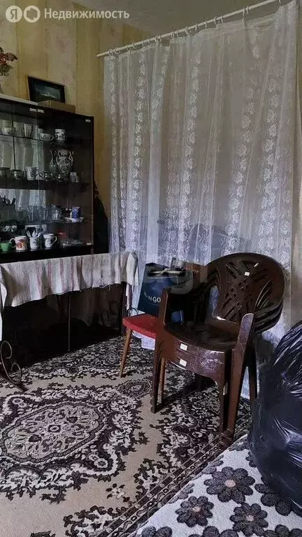 1-комнатная квартира: Ярославская область, Ростовский муниципальный ... - Фото 1