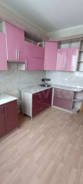1-к. квартира, 33,1 м, 3/3 эт. - Фото 0