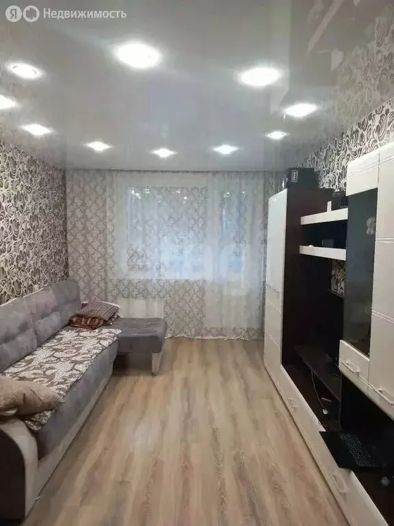 3-комнатная квартира: Новосибирск, улица Петухова, 134 (57.9 м) - Фото 2