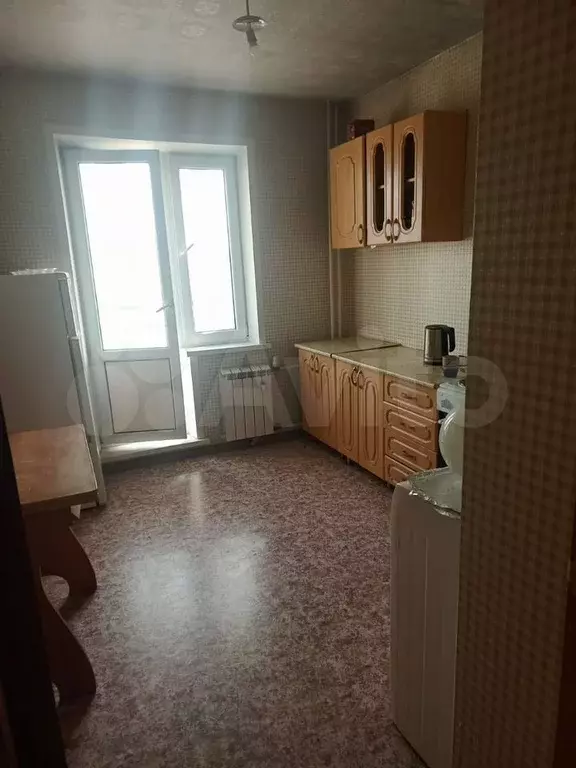 1-к. квартира, 38,6 м, 6/10 эт. - Фото 0