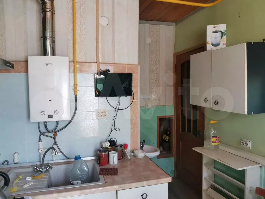 Дом 60 м на участке 3,3 сот. - Фото 1
