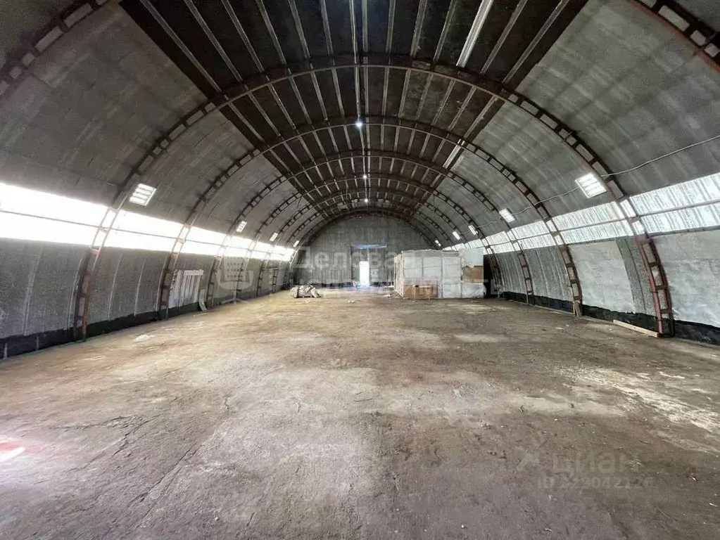 Склад в Новгородская область, Новгородский муниципальный район, ... - Фото 2