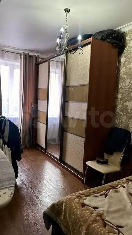 2-к. квартира, 60 м, 6/7 эт. - Фото 1