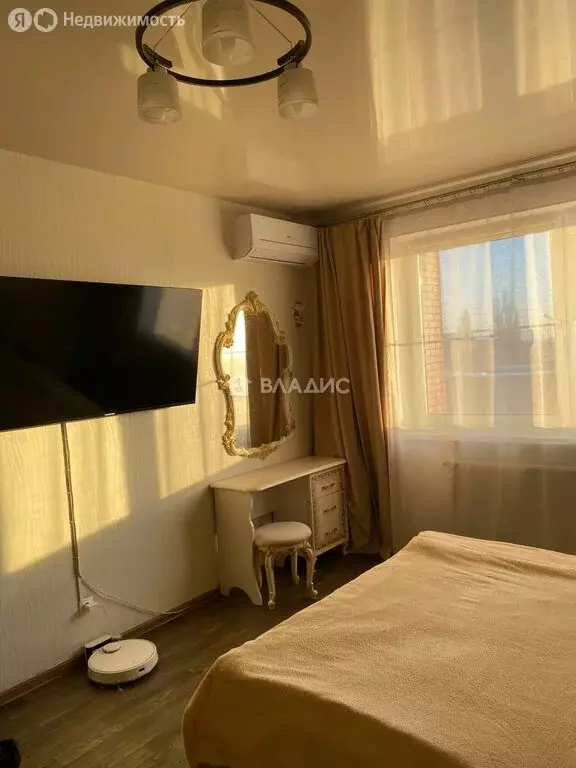 1-комнатная квартира: Калининград, Комсомольская улица, 85 (35.8 м) - Фото 1