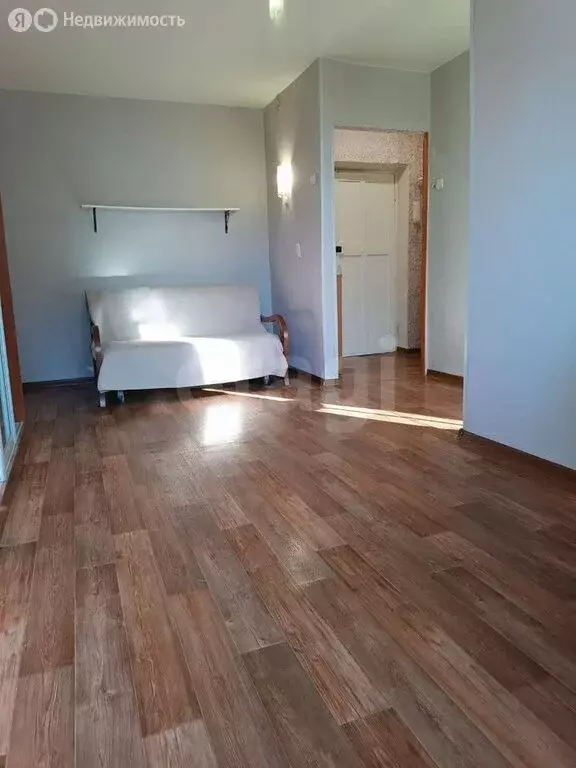 1-комнатная квартира: Нижний Новгород, улица Куйбышева, 45 (29.7 м) - Фото 1