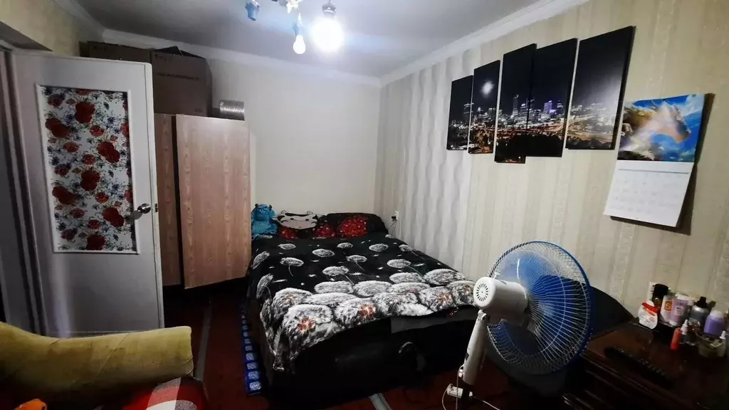 1-к кв. Краснодарский край, Туапсе ул. Войкова, 8 (32.0 м) - Фото 2